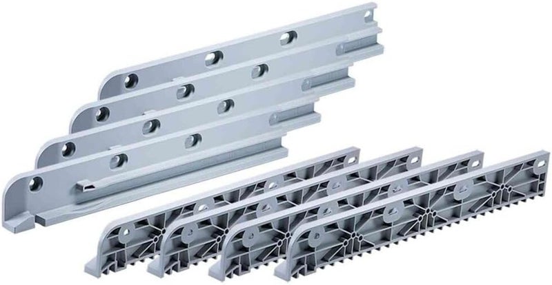 Festool Sys3 Systainer Rails 204871 - Image 5