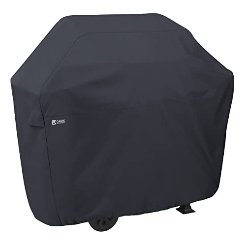 Classic Accessories Water-Resistant 44 Inch BBQ Grill Cover - Image 1