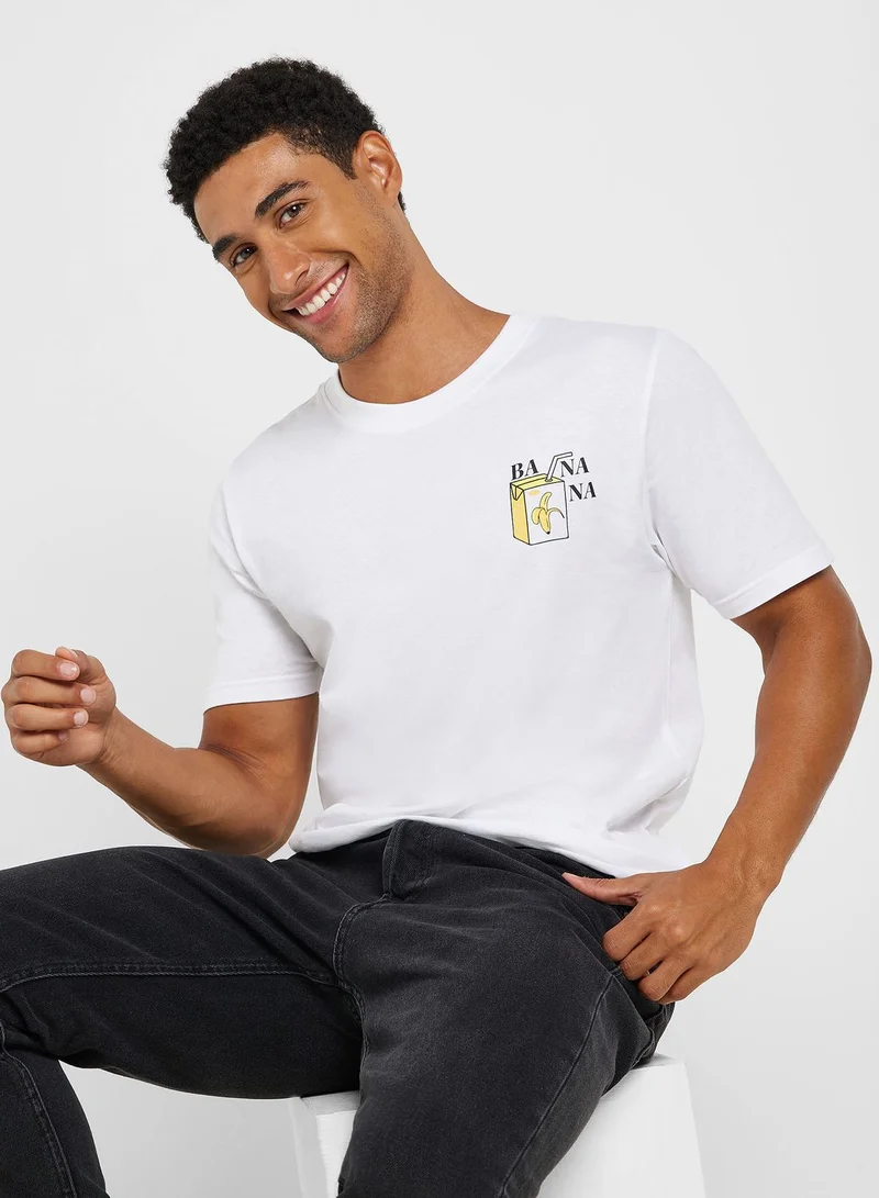Seventy Five Snacks T Shirt