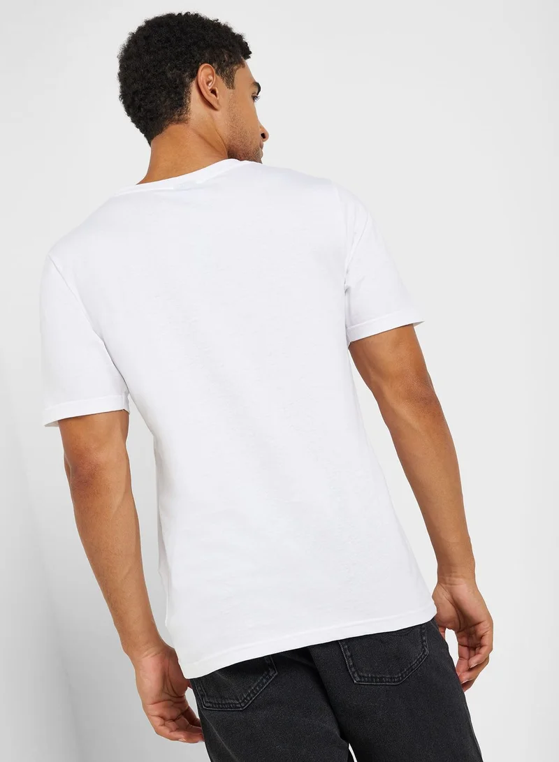 Seventy Five Snacks T Shirt