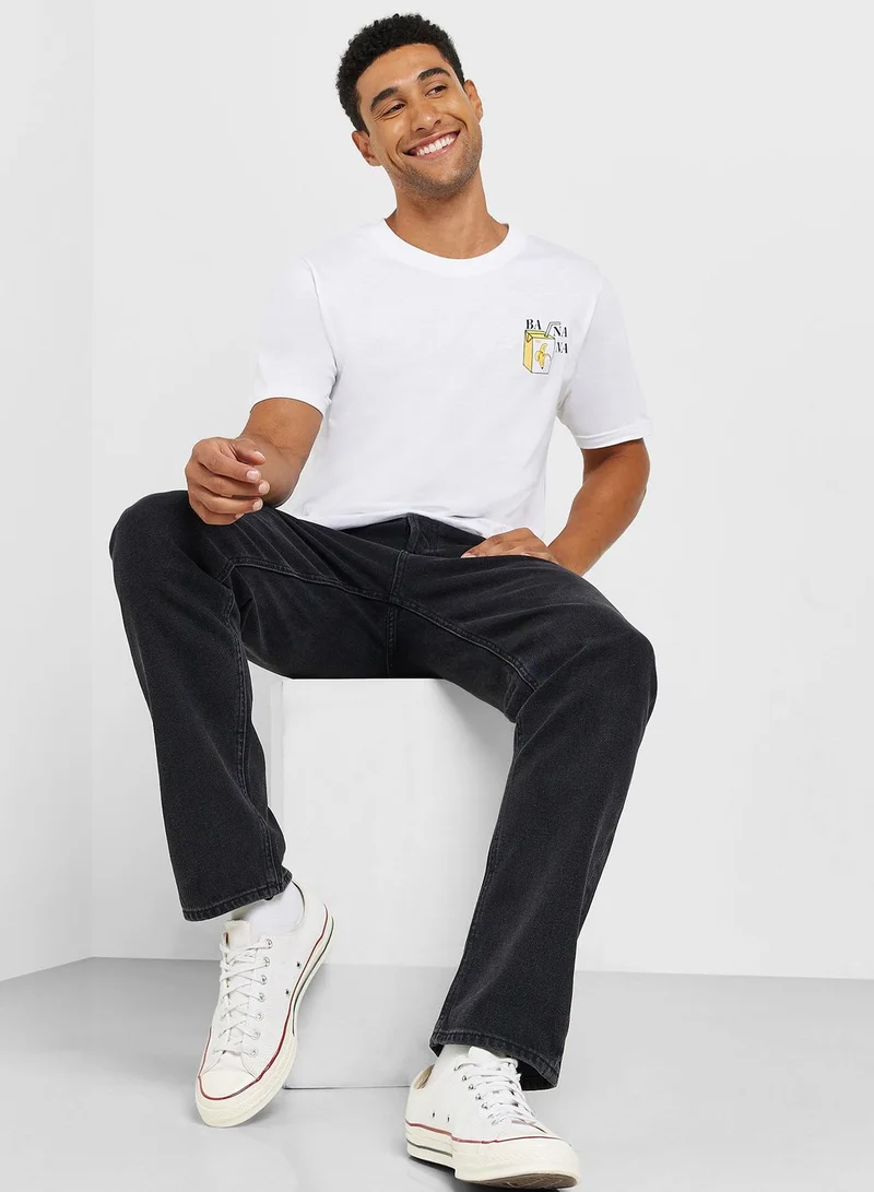Seventy Five Snacks T Shirt