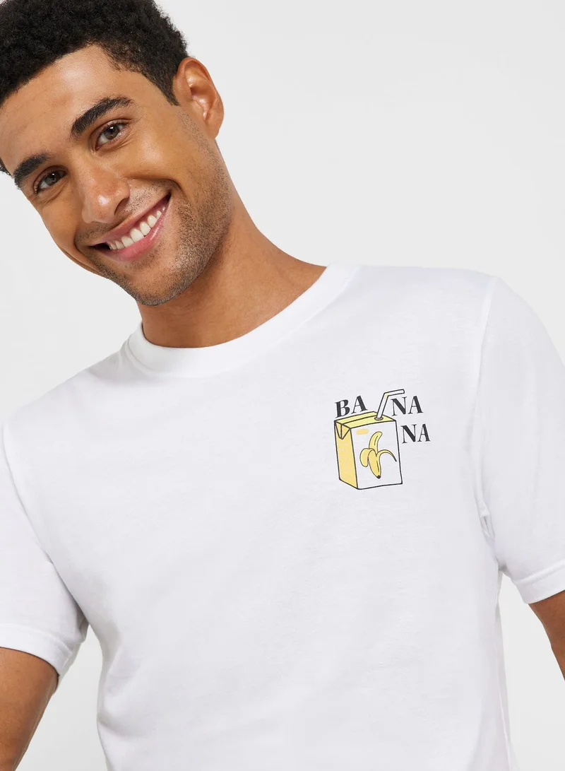 Seventy Five Snacks T Shirt