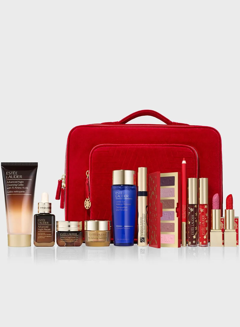 ESTEE LAUDER Blockbuster Gift Set
