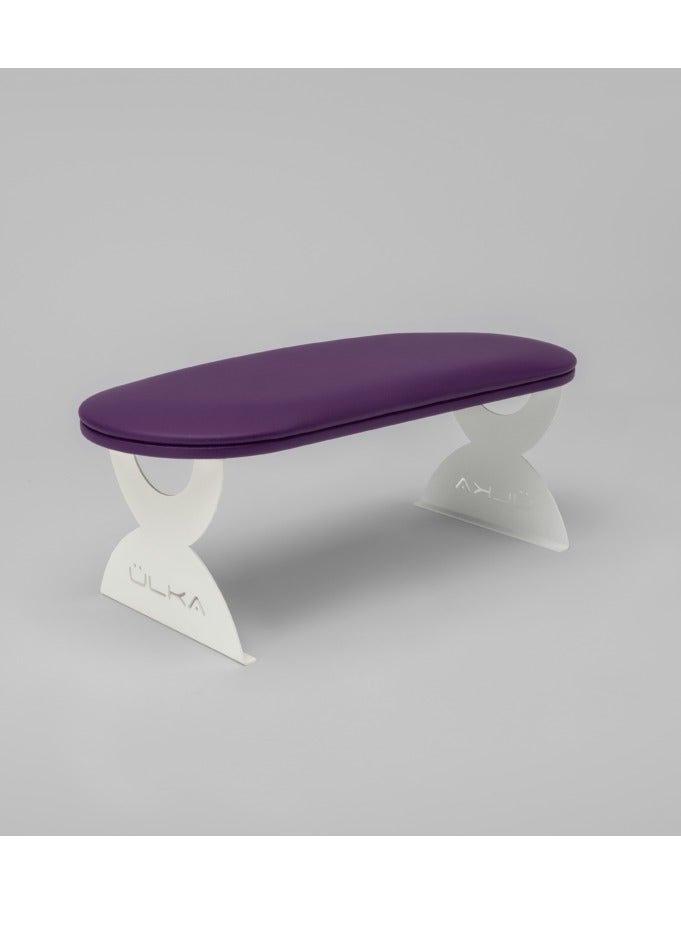 ULKA HAND STAND LILAC - Image 1