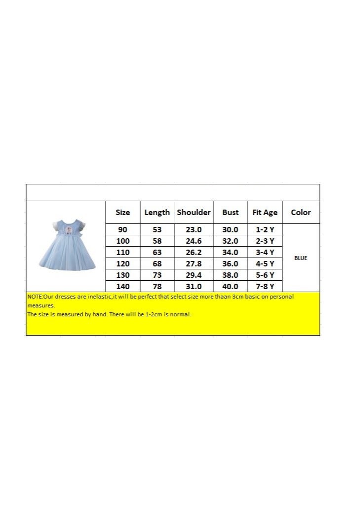 D'Daniela Tulle Party Dress - Image 4