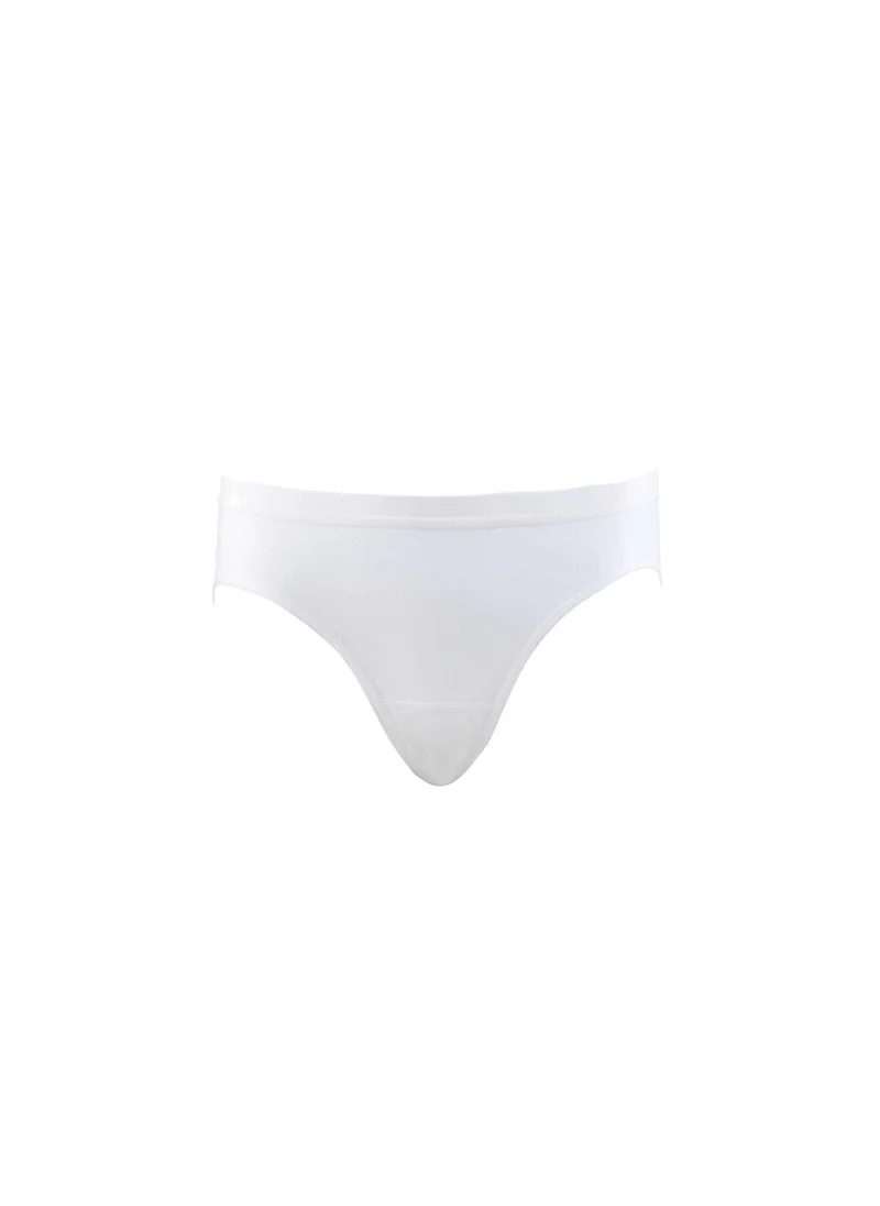 Blackspade Essential Women's Slip Panties 1305 Cream