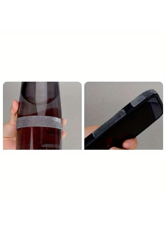 White Anti Slip Stickers 20pcs 10mm For Phone Case Earphone Tablet Computer - Image 3