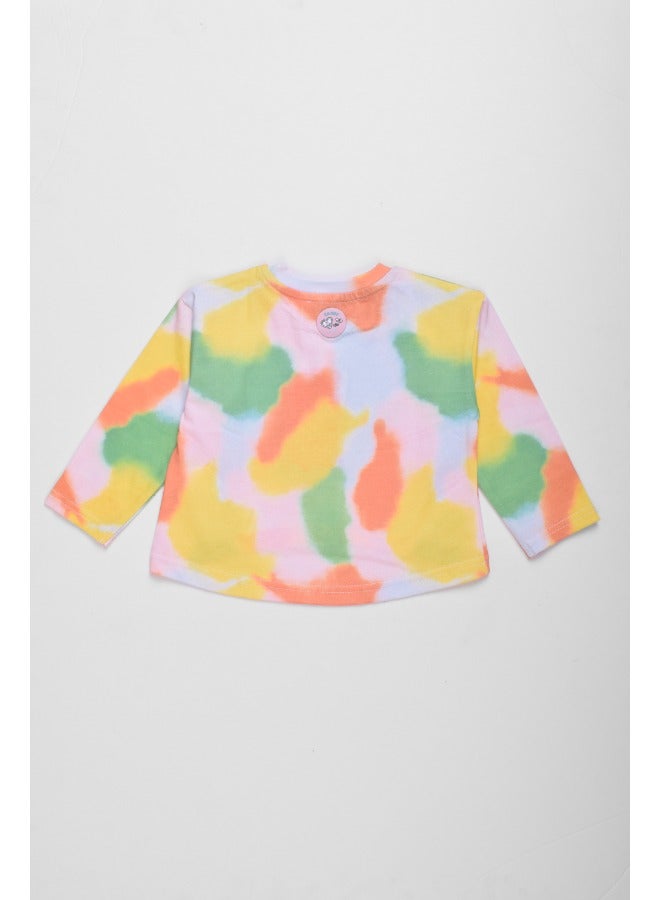 Junior Baby Girls T-Shirt - Image 2