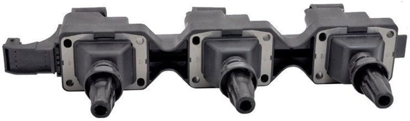 QASULER Engine Ignition Coil Pack - Image 1