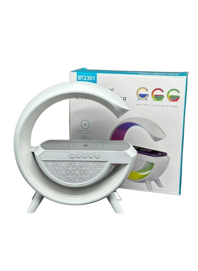 BT-2301 Bluetooth Subwoofer – High-Quality Wireless Sound Experience