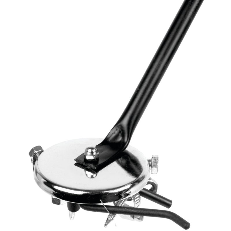 Performance Tool W2070 50-Pound Extendable Magnetic Pickup Tool for Retrieving Heavy Items - Image 2