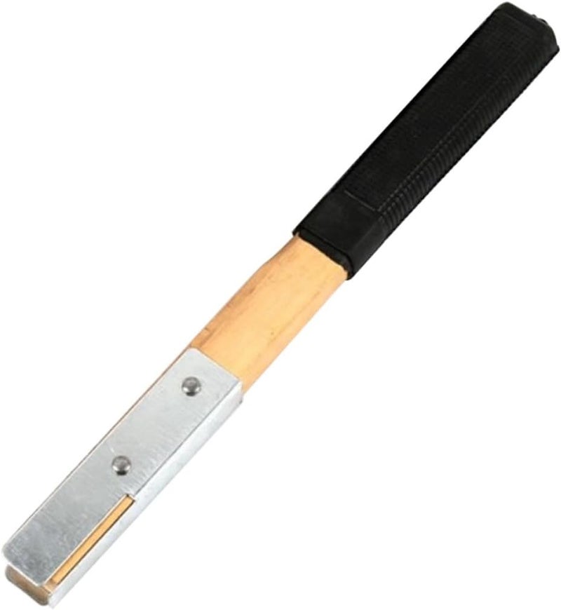 Reinforced Wood Hammer Handle Replacement Claw Hammer Handle Woodworking Tool for Replacement - Image 1