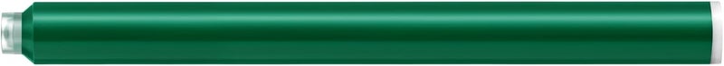 Pelikan 4001 GTP5 Ink Cartridges for Fountain Pens Dark Green 14ml 5 Pack 300070 - Image 2