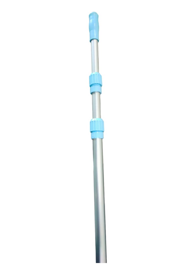 MPT Aluminum Telescopic handle 7 m - Image 1