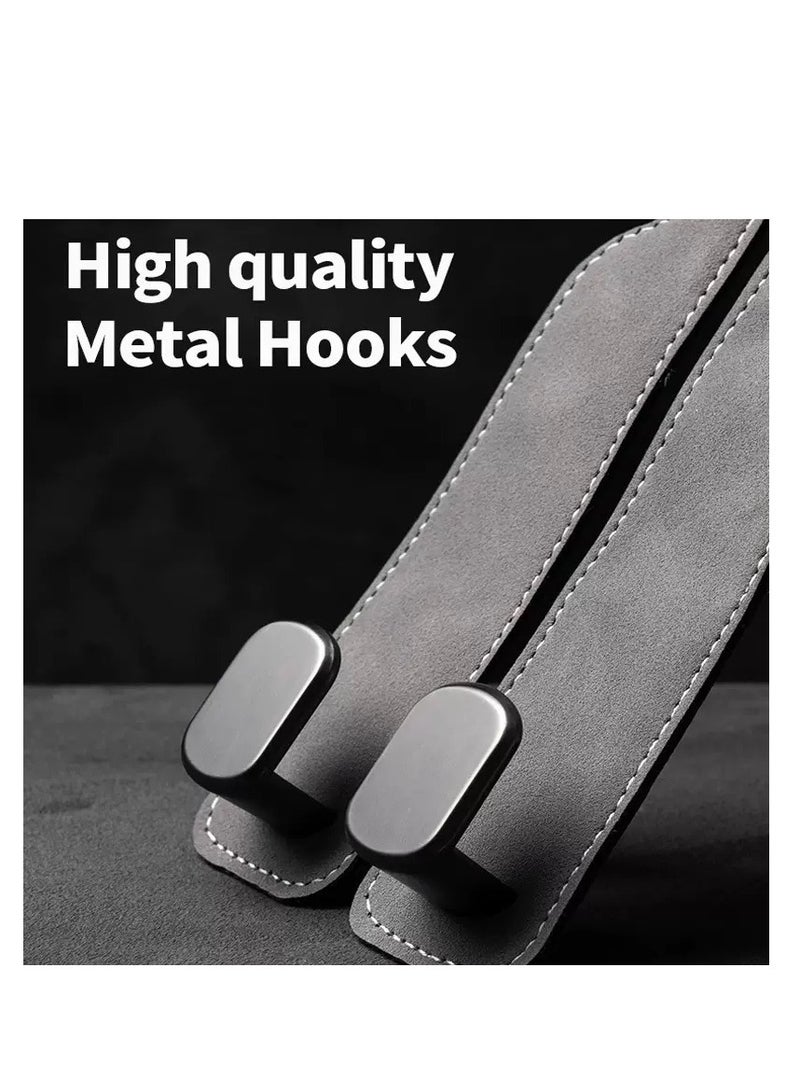 Car Hook 2-Pack Multi-Function Hook