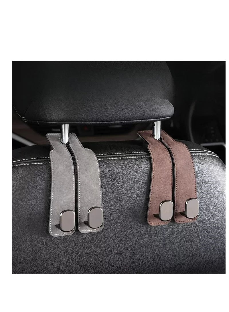 خطاف سيارة متعدد الوظائف - عبوة من قطعتين - Image 1