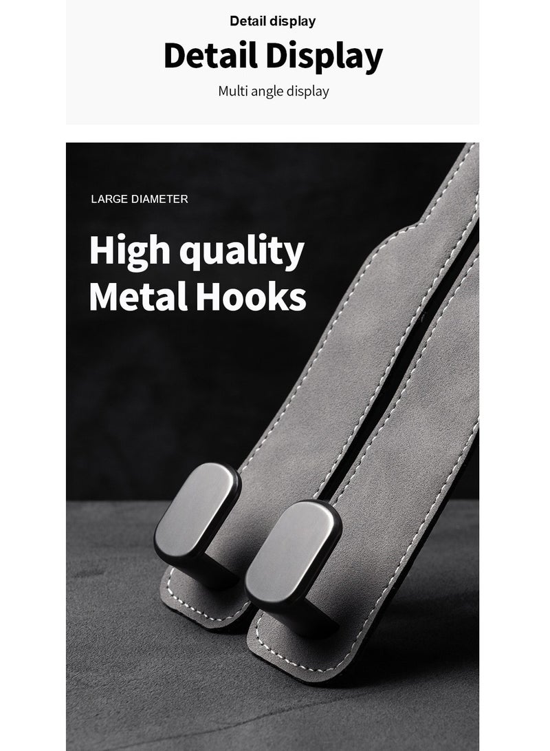 خطاف سيارة متعدد الوظائف - عبوة من قطعتين - Image 5