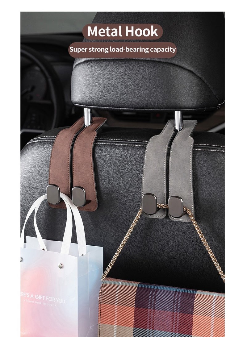 خطاف سيارة متعدد الوظائف - عبوة من قطعتين - Image 3