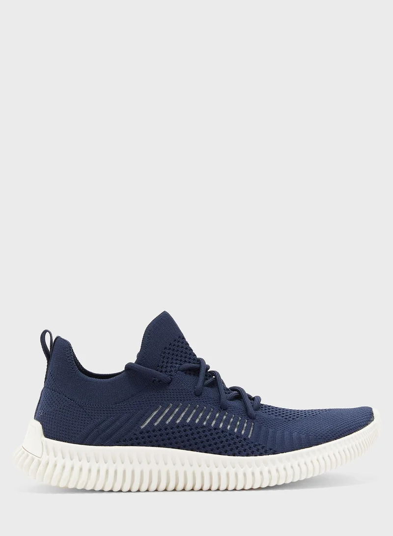 ALDO Casual Lace Up Sneakers