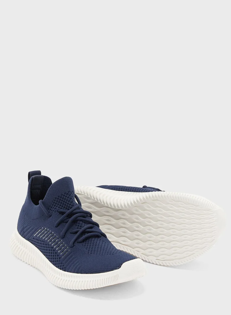 ALDO Casual Lace Up Sneakers