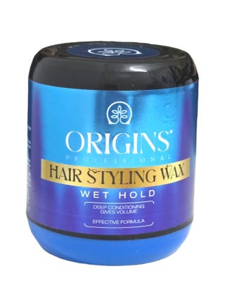 Hair Styling Wax (Wet Hold) 150Ml - pzsku/Z2C5A1A109568C234848AZ/45/_/1717114093/fcddd4ef-7f67-416e-836b-bb45d6a8c945