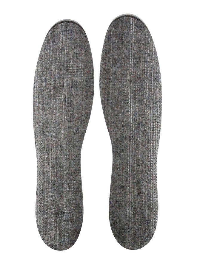 Yaktrax Thermal Cold Weather Insoles for Men and Women, 1 Pair - Image 1