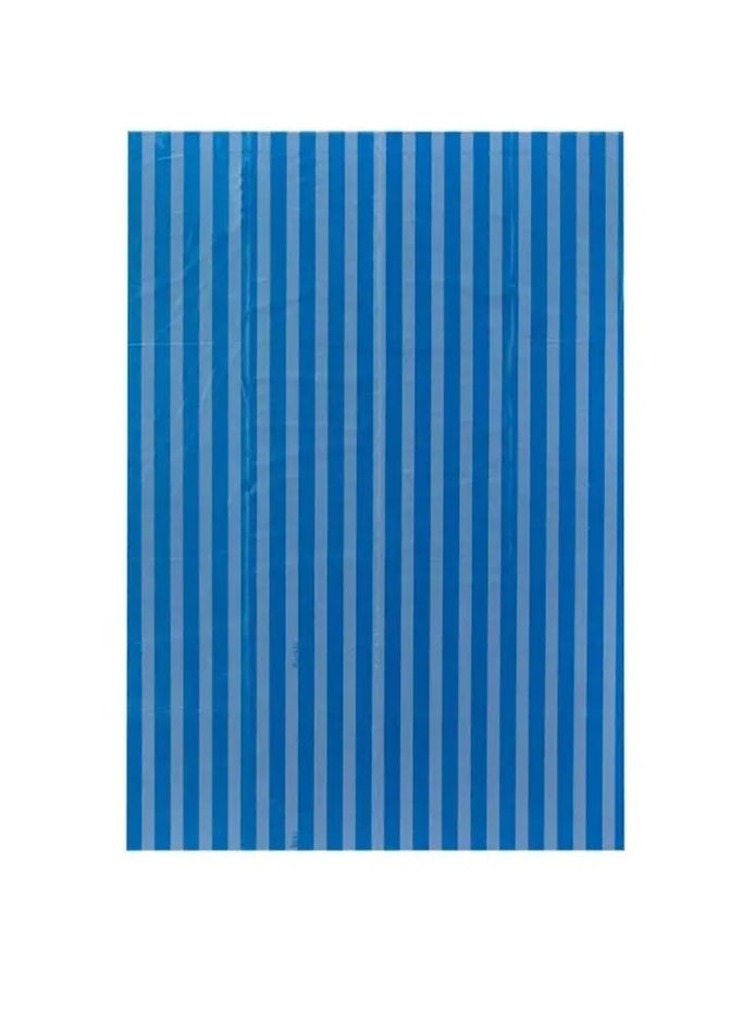 amchi baby Amchi Baby Disposable Scented Bags pack of 14 rolls/280 Bags with Dispenser- Blue  - Image 5