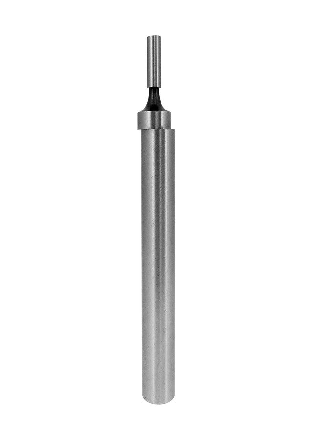 Taytools 466170 4 Piece Edge Center Finder Set with Single End, Double End and Cone Tips - Image 5