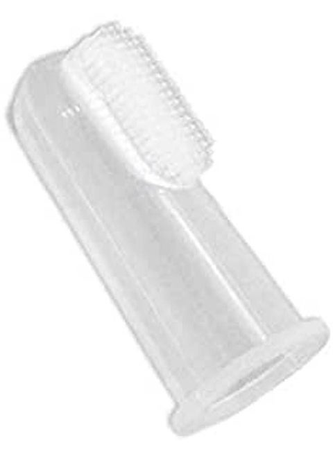 Baby Safe Silicone Fingertoothbrushes