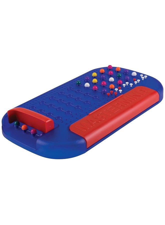 Pressman Mastermind Game - Image 3