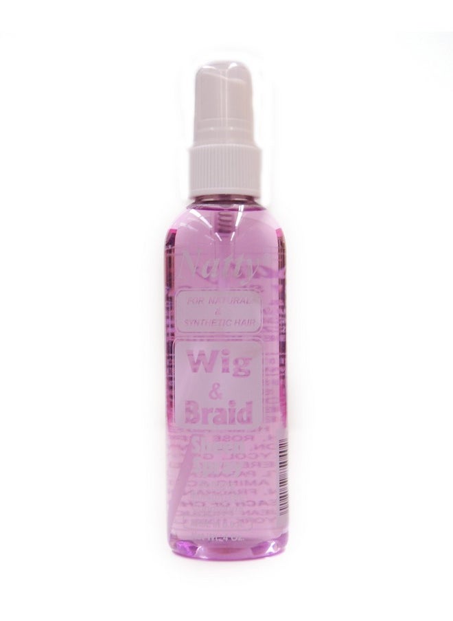 Wig & Braid Sheen Spray 4Oz - pzsku/Z2C5A8E2B65BE91DA02B0Z/45/_/1696662730/8f5967e7-fe66-4dfb-909f-121a51d8f874