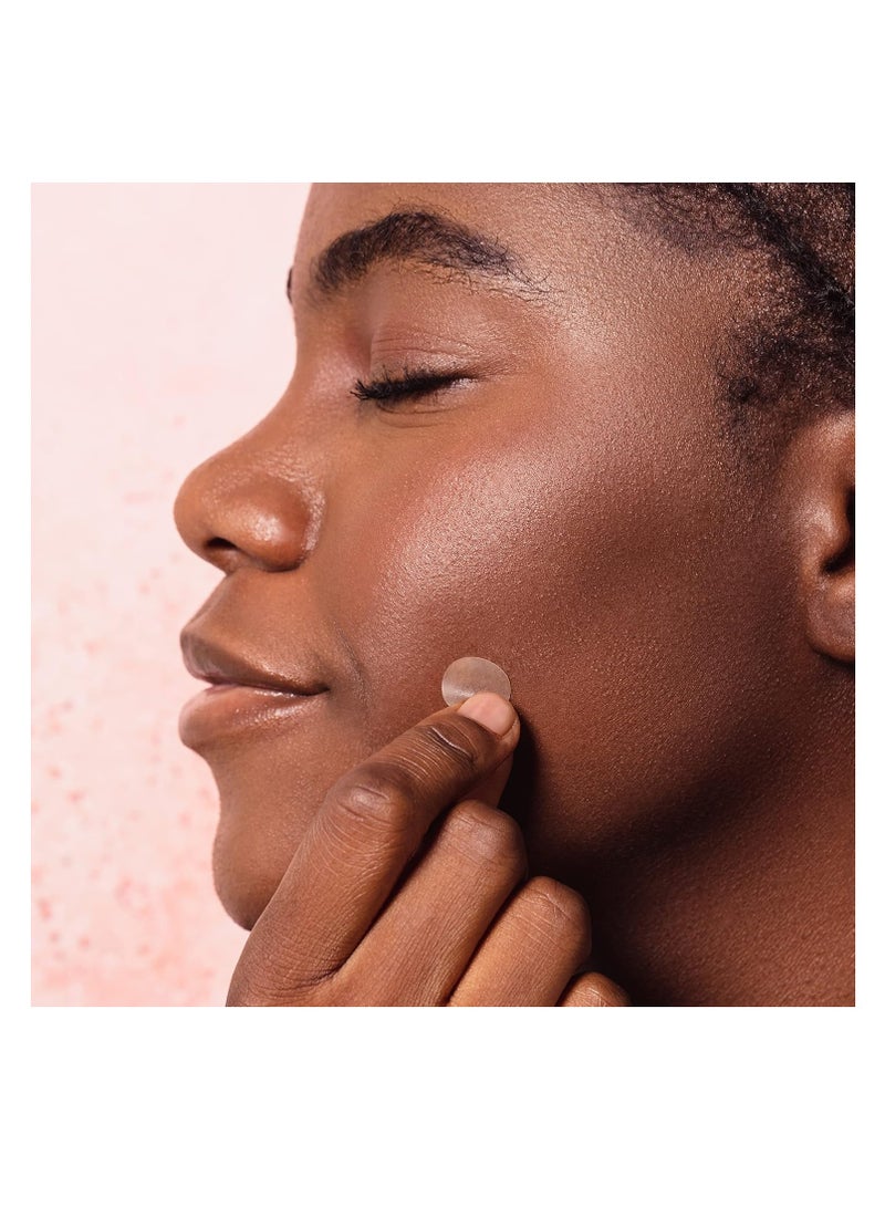 Alba Botanica Acnedote Pimple Patches 40 Patch - Image 4