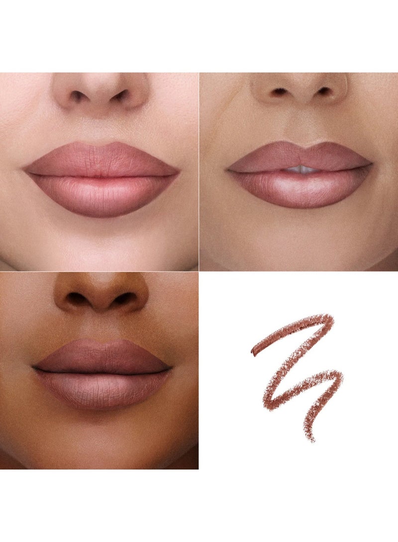 ماتش ذا كونتور كريز قلم تحديد الشفاه - Image 5