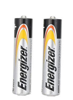 Energizer Energizer AAA 2pcs - LONG LASTING POWER  - Image 2
