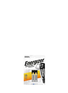 Energizer Energizer AAA 2pcs - LONG LASTING POWER  - Image 3