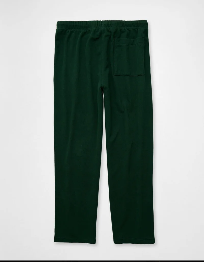 American Eagle  AE Open-Hem Sweatpant  | Best Price UAE