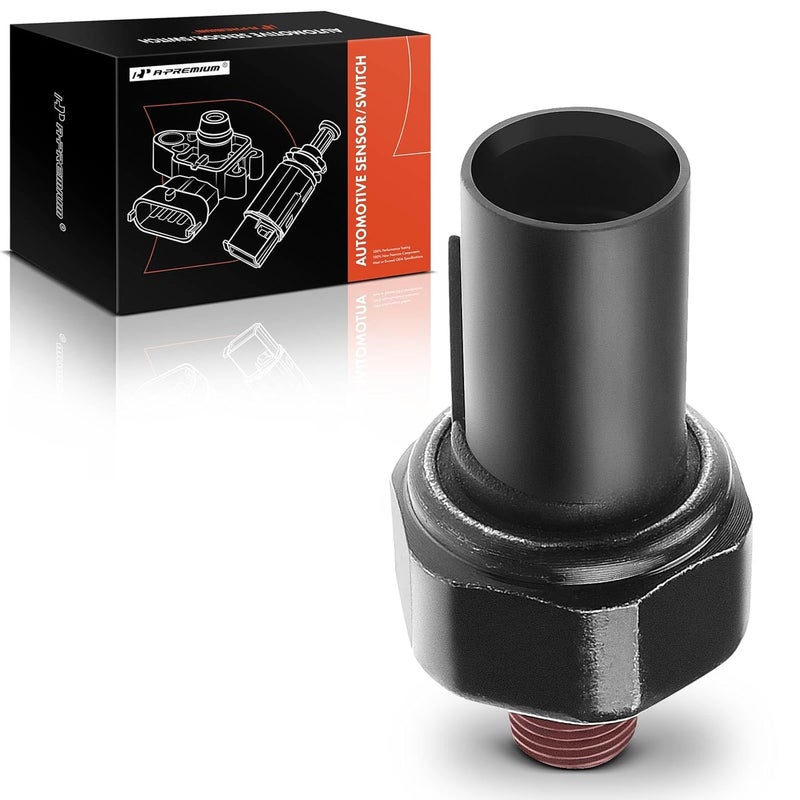 A-Premium Oil Pressure Sender for Hyundai and Kia Models - Image 1