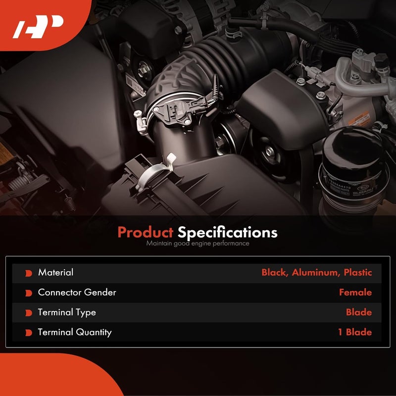 A-Premium Oil Pressure Sender for Hyundai and Kia Models - Image 3