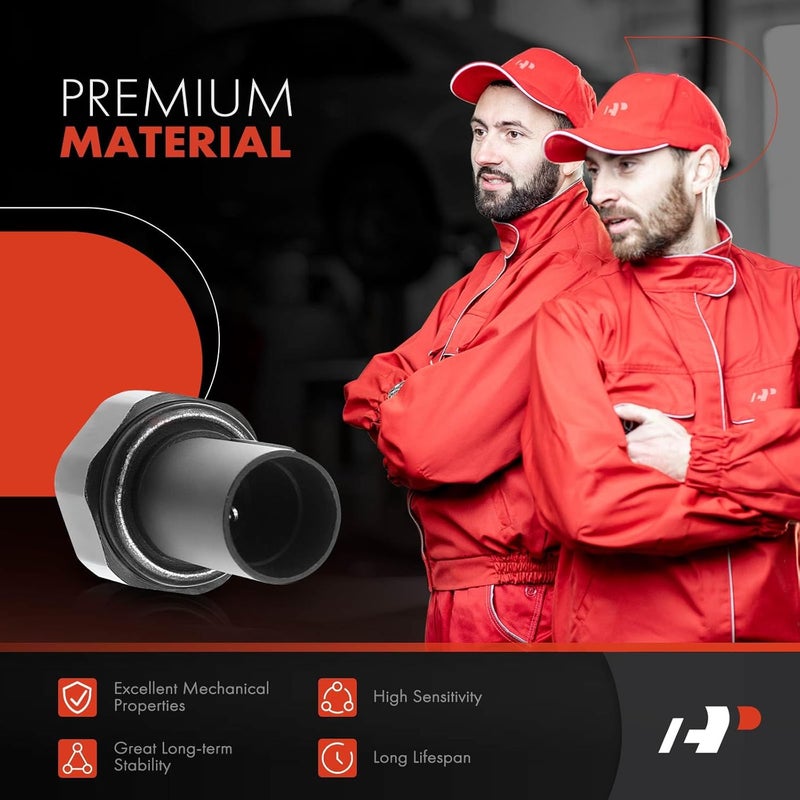 A-Premium Oil Pressure Sender for Hyundai and Kia Models - Image 4