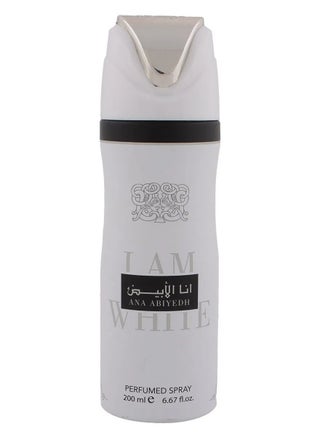 Ana Abiyedh Perfumed Deodorant Spray for Unisex,200 ml - pzsku/Z2C5B0A69DF2DEF027E41Z/45/1741211159/c6699f67-3c12-4c25-a227-b3193eafcb80