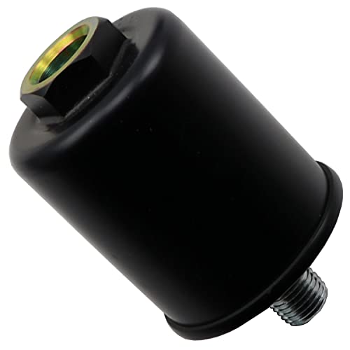 Beck Arnley Beck/Arnley Trans Filter - 044-8003 - Image 1