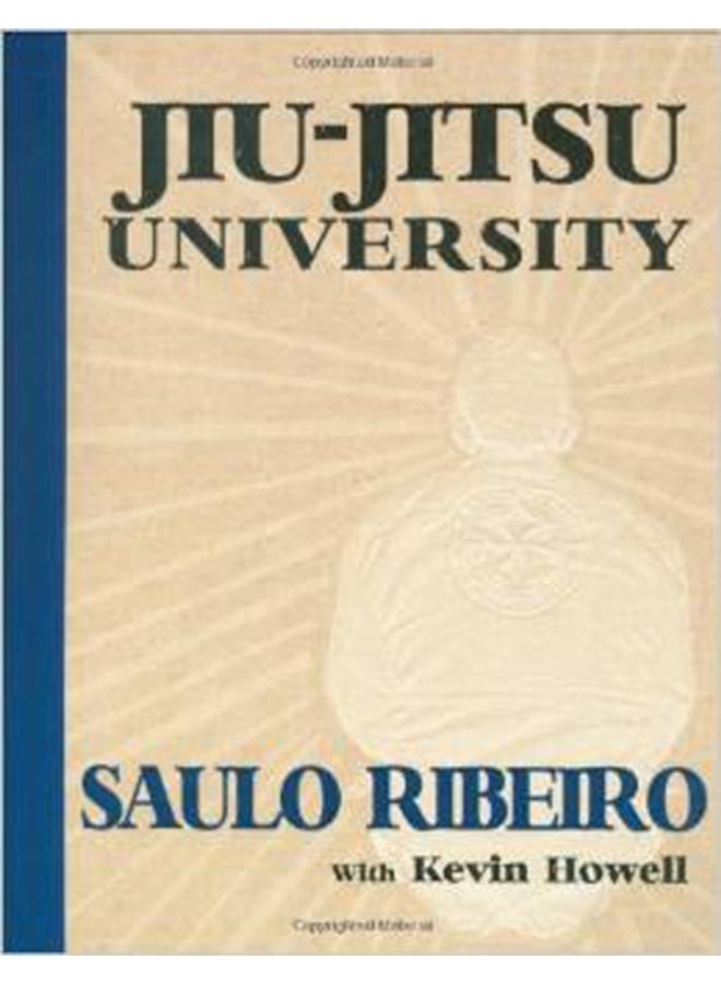Jiu-jitsu University 