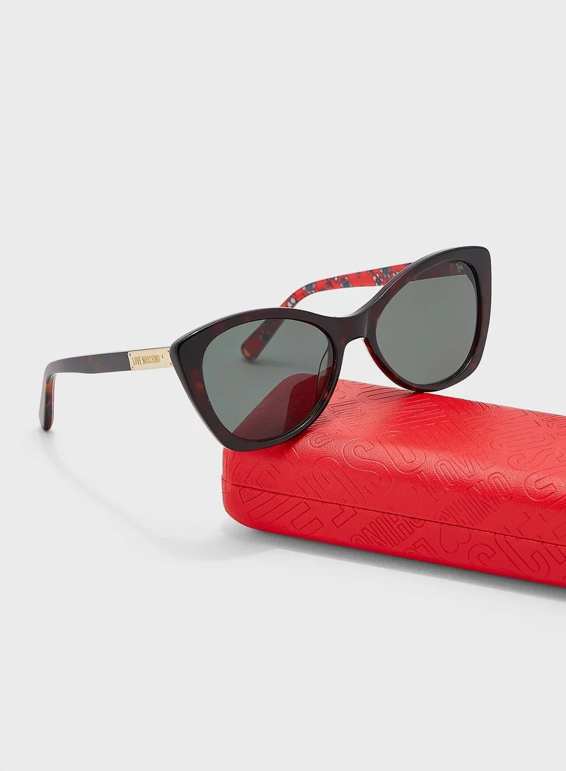 Love Moschino Mol031/S Sunglasses