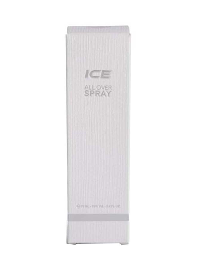  Al Majed Oud Ice Body Perfume - 70 ml - Image 3