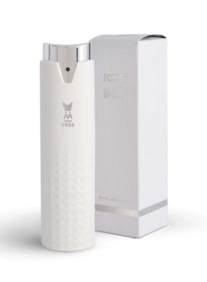  Al Majed Oud Ice Body Perfume - 70 ml - Image 2