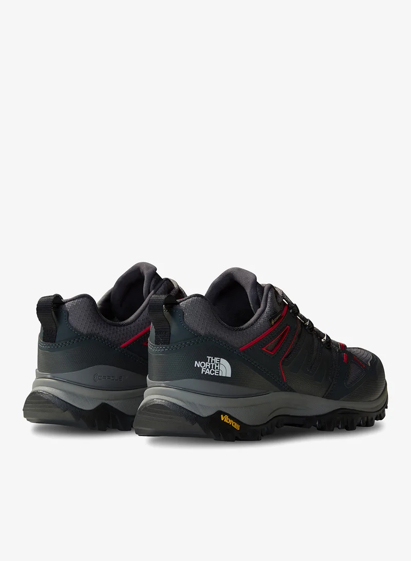 ذا نورث فيس حذاء هايكينج هيدجهوج جور-تكس للرجال