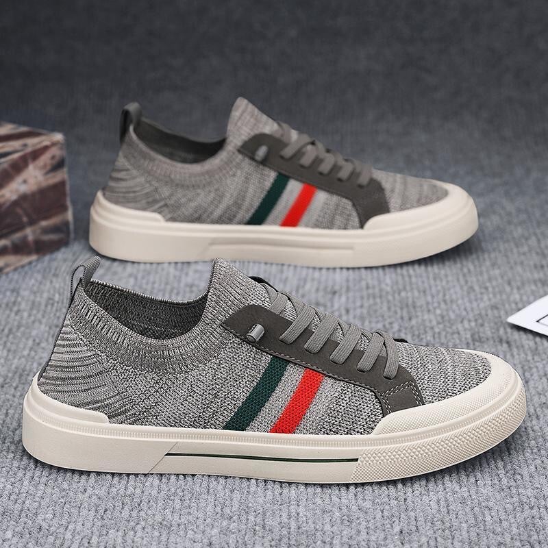 Unisex Casual Sneaker Shoes - Image 4