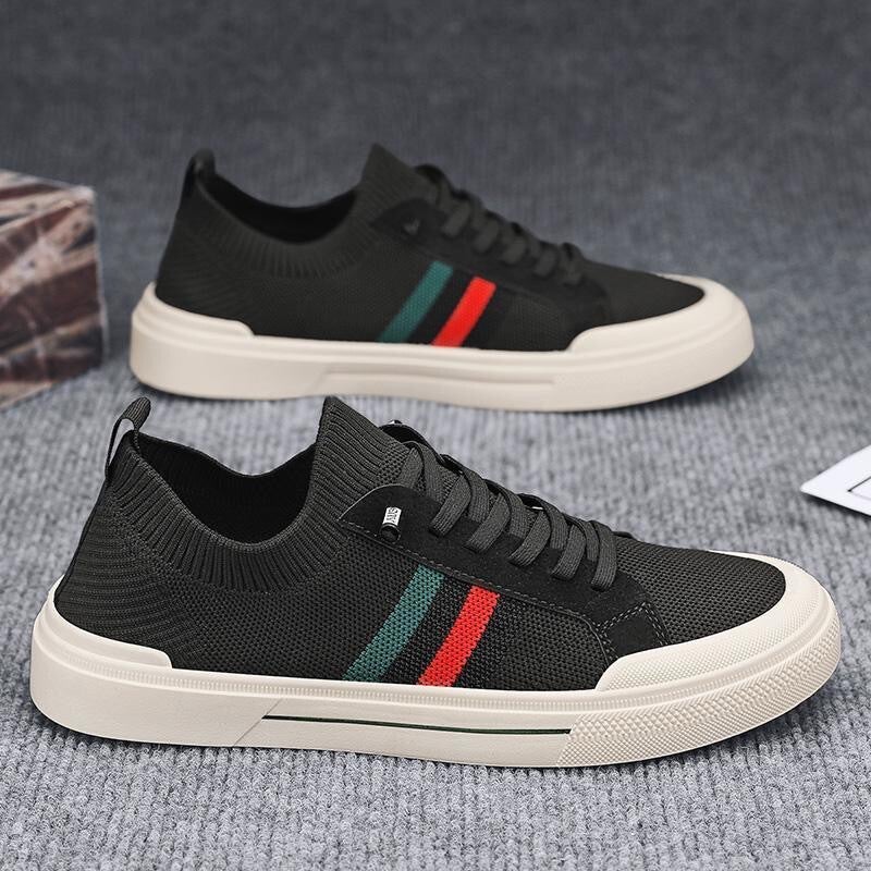 Unisex Casual Sneaker Shoes - Image 3