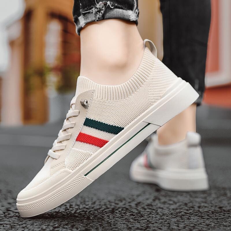 Unisex Casual Sneaker Shoes - Image 5