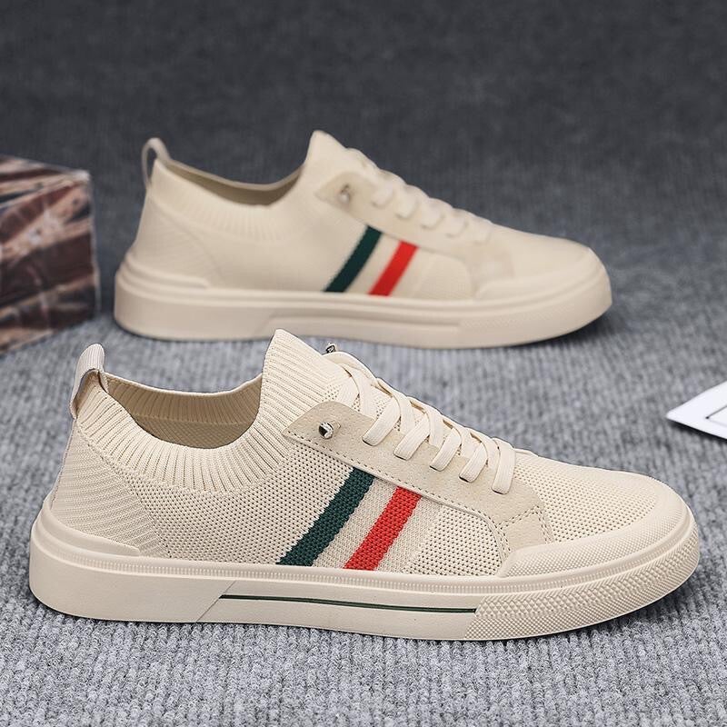 Unisex Casual Sneaker Shoes - Image 1